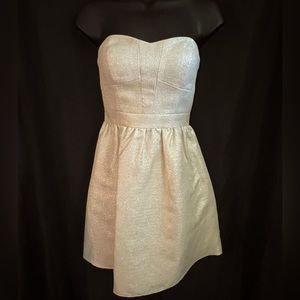 Aidan Mattox Homecoming or Cocktail Dress Size 0